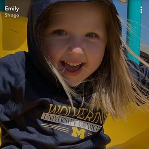 Meet your Posher, Melissa